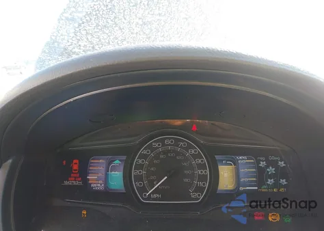 2011 Lincoln Mkz Hybrid from USA, damaged, VIN 3LNDL2L33BR755961